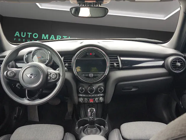 Mini F55 1.5i Cooper
