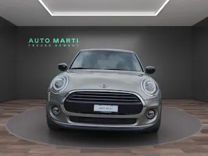 Mini F55 1.5i Cooper
