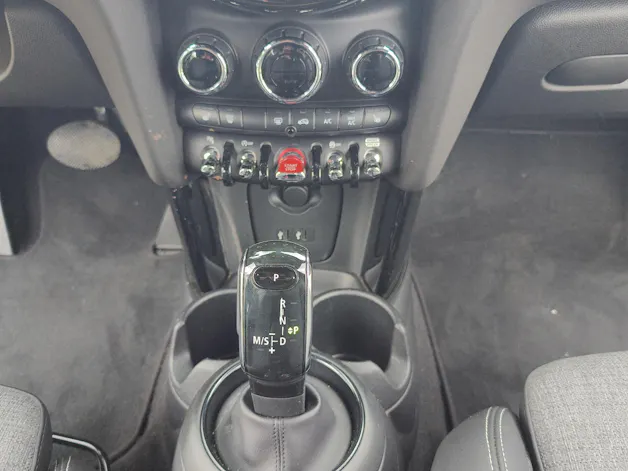 Mini F55 1.5i Cooper