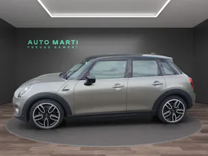 Mini F55 1.5i Cooper