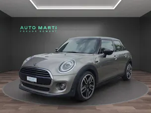 Mini F55 1.5i Cooper