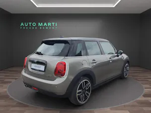 Mini F55 1.5i Cooper