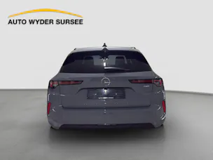 Opel Astra Sports Tourer 1.2 T Hybrid Energize Your Fleet