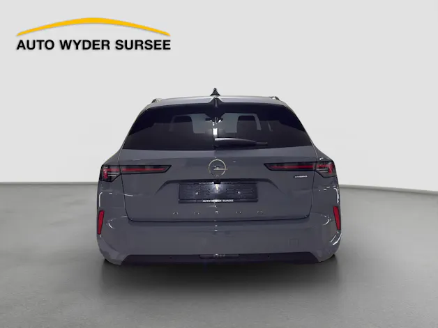 Opel Astra Sports Tourer 1.2 T Hybrid Energize Your Fleet