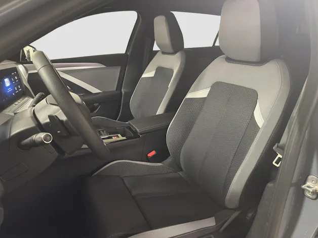 Opel Astra Sports Tourer 1.2 T Hybrid Energize Your Fleet