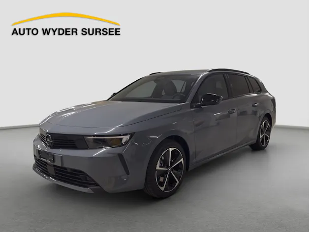 Opel Astra Sports Tourer 1.2 T Hybrid Energize Your Fleet