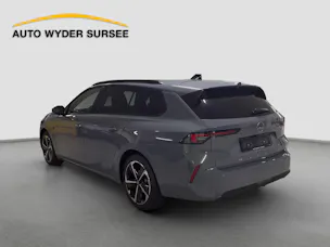 Opel Astra Sports Tourer 1.2 T Hybrid Energize Your Fleet