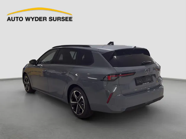 Opel Astra Sports Tourer 1.2 T Hybrid Energize Your Fleet