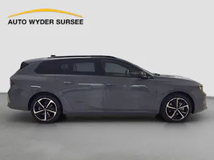 Opel Astra Sports Tourer 1.2 T Hybrid Energize Your Fleet