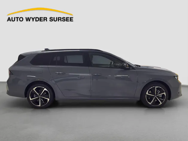 Opel Astra Sports Tourer 1.2 T Hybrid Energize Your Fleet