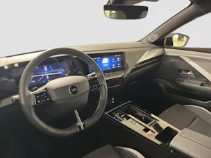Opel Astra Sports Tourer 1.2 T Hybrid Energize Your Fleet