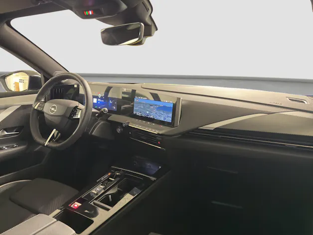 Opel Astra Sports Tourer 1.2 T Hybrid Energize Your Fleet