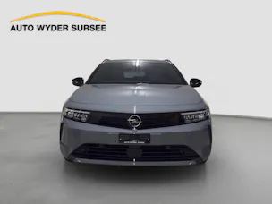 Opel Astra Sports Tourer 1.2 T Hybrid Energize Your Fleet