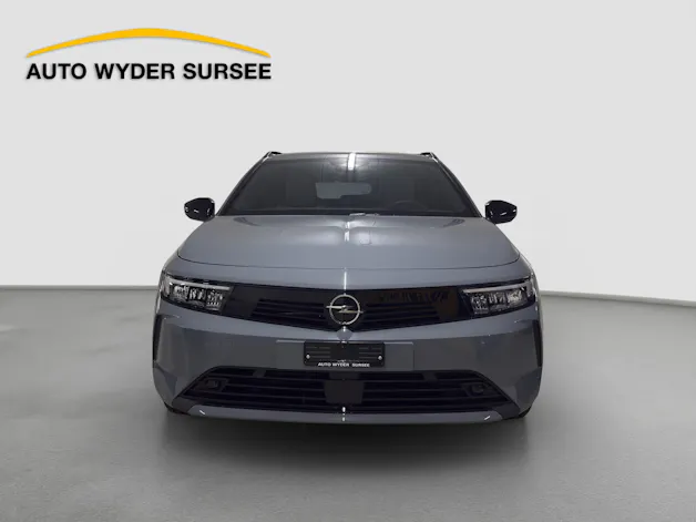 Opel Astra Sports Tourer 1.2 T Hybrid Energize Your Fleet