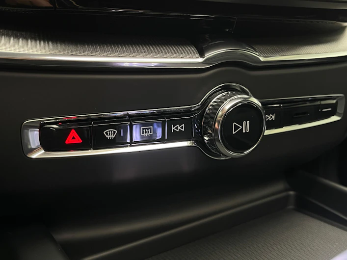 Fahrzeugbild VOLVO XC60