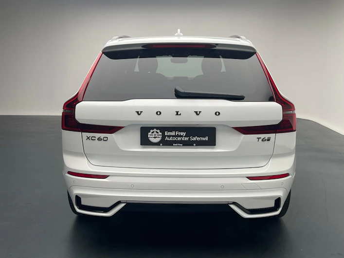 Fahrzeugbild VOLVO XC60