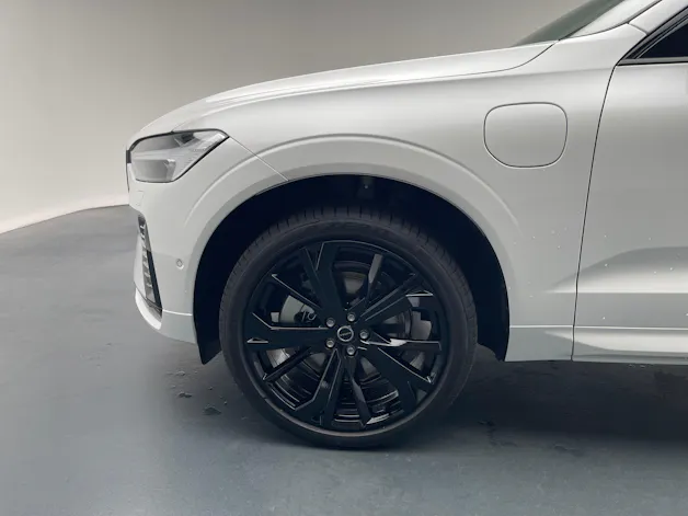 Volvo XC60 2.0 T6 TE Black Edition eAWD
