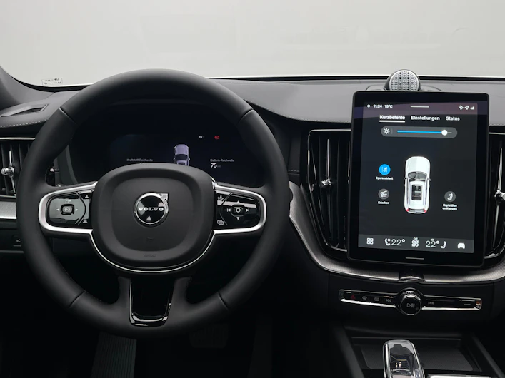 Fahrzeugbild VOLVO XC60