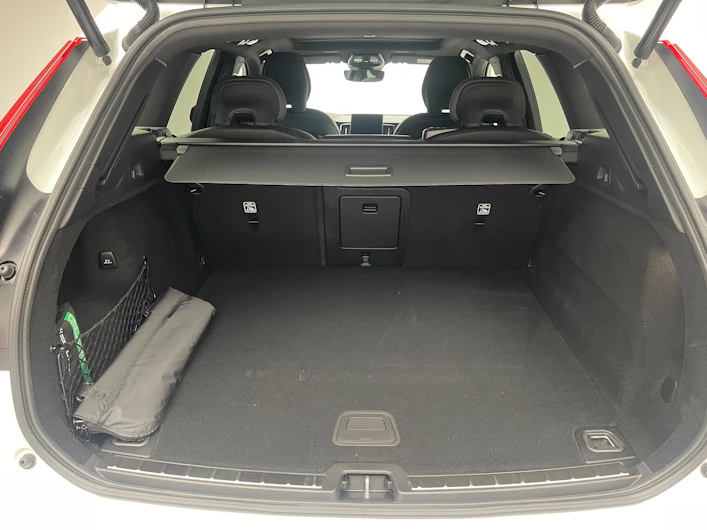 Fahrzeugbild VOLVO XC60