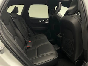 Fahrzeugbild VOLVO XC60 2.0 T6 TE Black Edition eAWD