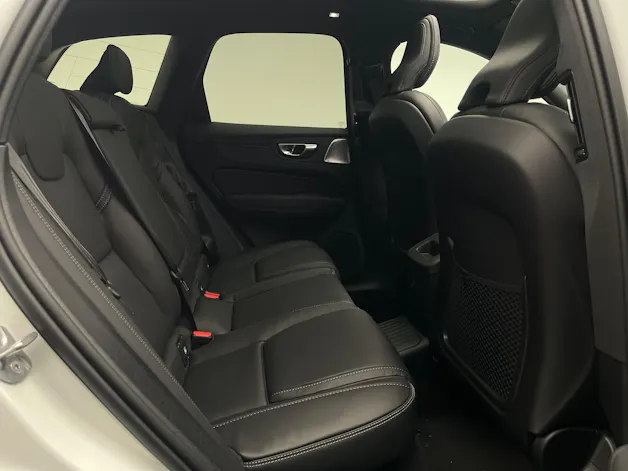 Volvo XC60 2.0 T6 TE Black Edition eAWD