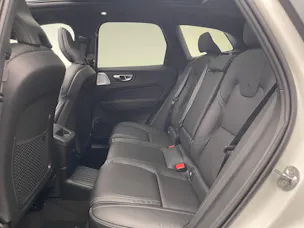 Volvo XC60 2.0 T6 TE Black Edition eAWD