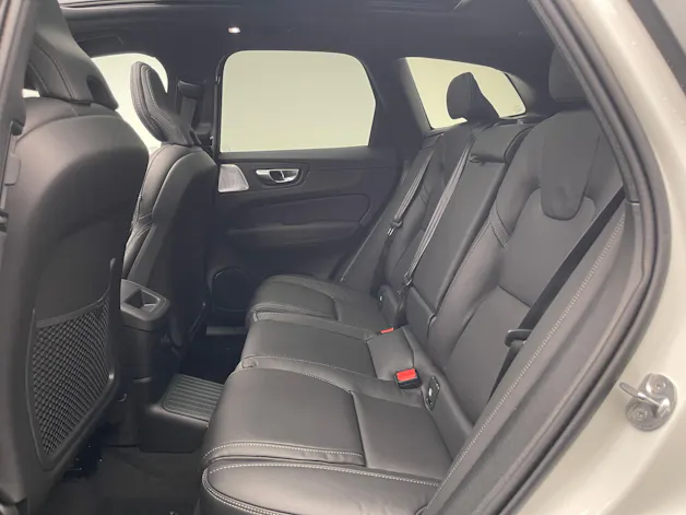 Volvo XC60 2.0 T6 TE Black Edition eAWD