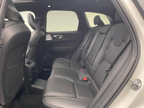 Fahrzeugbild VOLVO XC60 2.0 T6 TE Black Edition eAWD