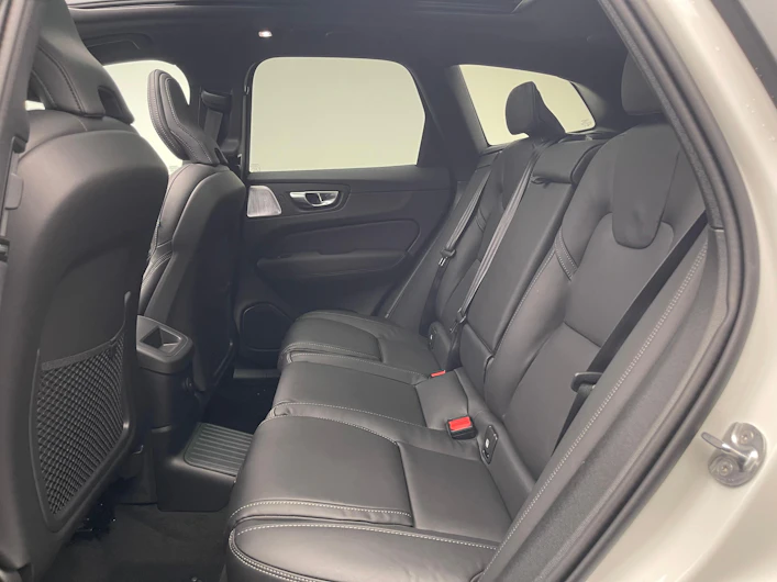 Fahrzeugbild VOLVO XC60