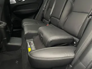 Volvo XC60 2.0 T6 TE Black Edition eAWD