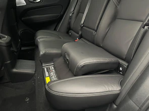 Fahrzeugbild VOLVO XC60 2.0 T6 TE Black Edition eAWD