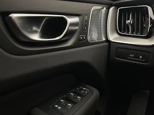 Volvo XC60 2.0 T6 TE Black Edition eAWD