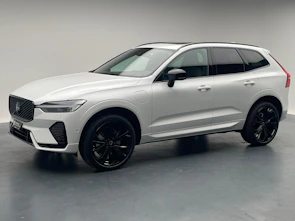 Fahrzeugbild VOLVO XC60 2.0 T6 TE Black Edition eAWD