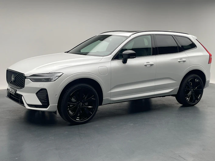 Fahrzeugbild VOLVO XC60