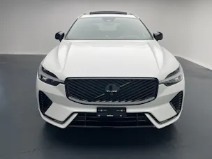 Volvo XC60 2.0 T6 TE Black Edition eAWD