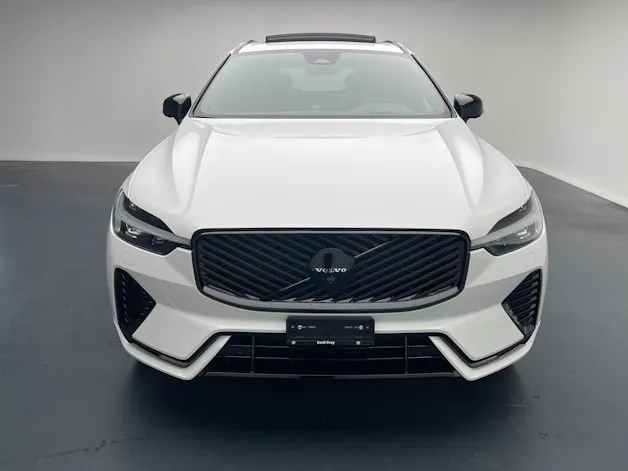 Volvo XC60 2.0 T6 TE Black Edition eAWD