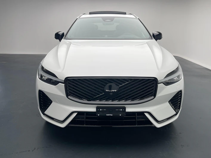 Fahrzeugbild VOLVO XC60