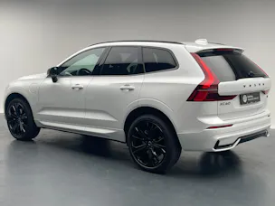 Volvo XC60 2.0 T6 TE Black Edition eAWD