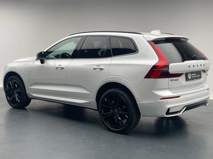 Fahrzeugbild VOLVO XC60