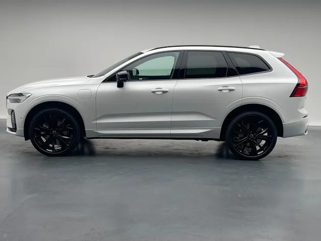 Volvo XC60 2.0 T6 TE Black Edition eAWD