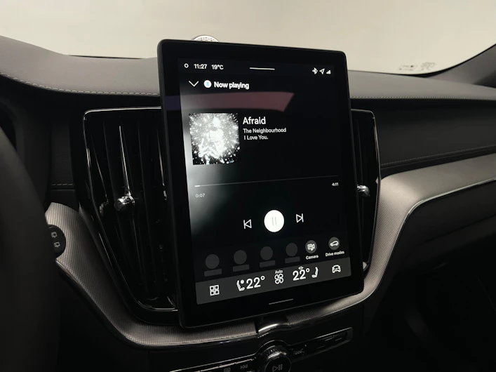 Fahrzeugbild VOLVO XC60