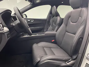 Volvo XC60 2.0 T6 TE Black Edition eAWD