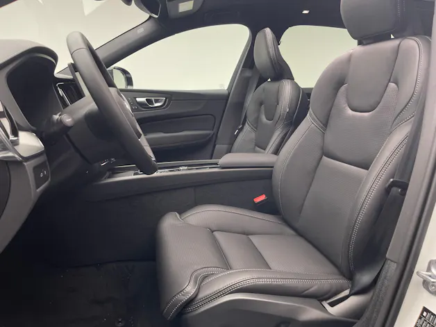Volvo XC60 2.0 T6 TE Black Edition eAWD
