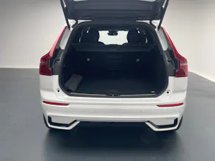 Volvo XC60 2.0 T6 TE Black Edition eAWD