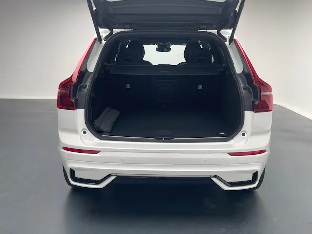 Volvo XC60 2.0 T6 TE Black Edition eAWD