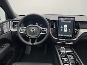 Volvo XC60 2.0 T6 TE Black Edition eAWD