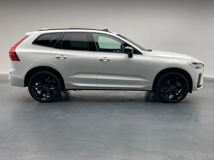 Fahrzeugbild VOLVO XC60