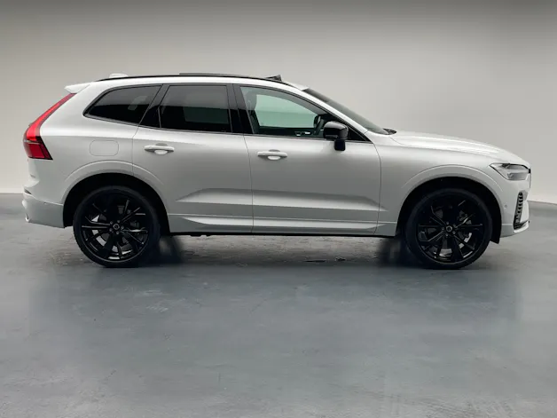 Volvo XC60 2.0 T6 TE Black Edition eAWD