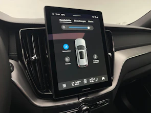 Fahrzeugbild VOLVO XC60 2.0 T6 TE Black Edition eAWD