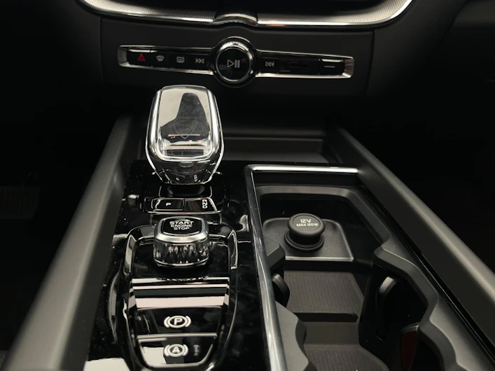 Fahrzeugbild VOLVO XC60
